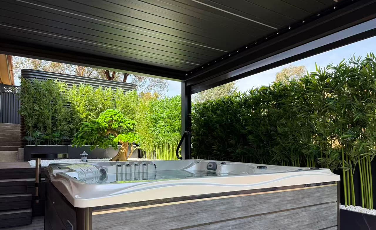 Outdoor Kitchen gallery image 3